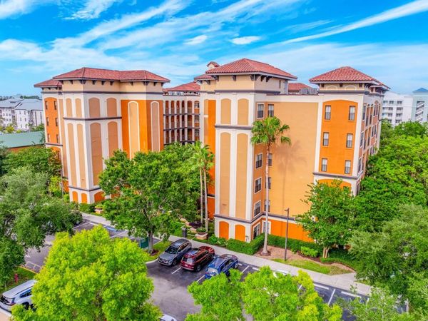 12527 FLORIDAYS RESORT DRIVE, Unit E104, ORLANDO, FL 32821