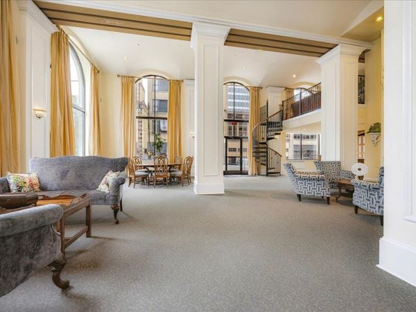 127 MADISON AVE, Unit 602, Memphis, TN 38103