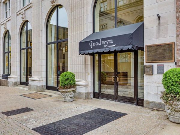 127 MADISON AVE, Unit 602, Memphis, TN 38103