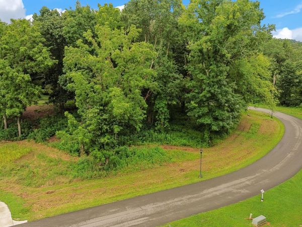 Tbd Washington Way, Unit Lot 192, Bristol, VA 24202