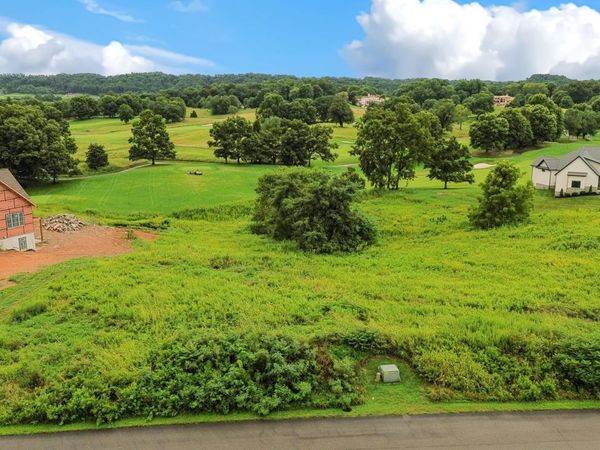 Tbd Exclamation Point, Unit Lot 181, Bristol, VA 24202
