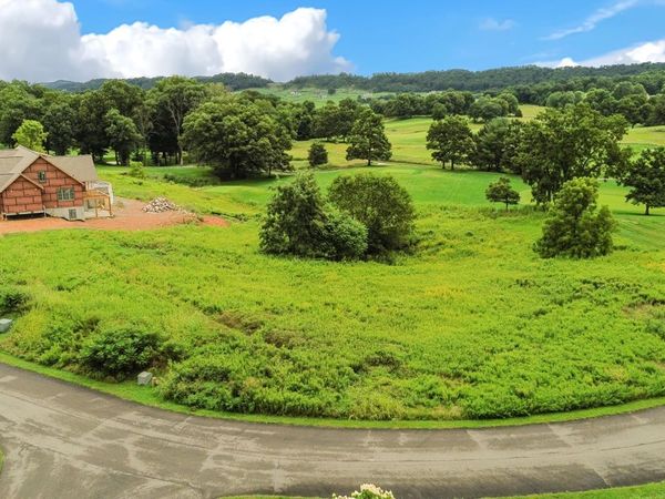 Tbd Exclamation Point, Unit Lot 182, Bristol, VA 24202