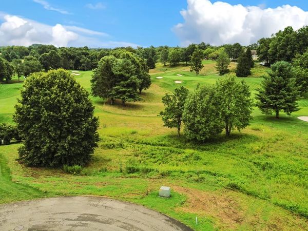 Tbd Exclamation Point, Unit Lot 185, Bristol, VA 24202