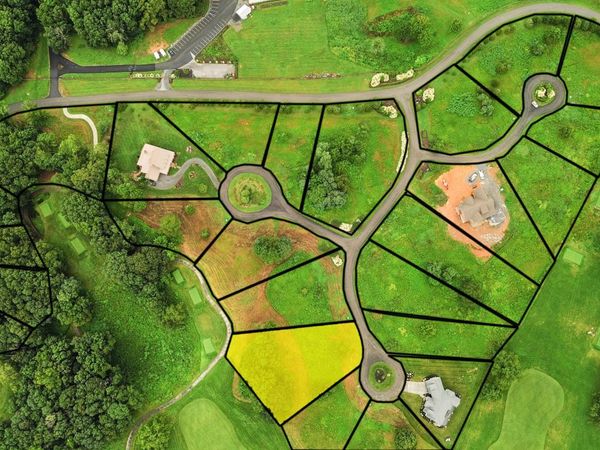 Tbd Exclamation Point, Unit Lot 187, Bristol, VA 24202