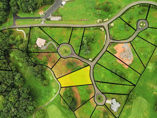Tbd Exclamation Point, Unit Lot 188, Bristol, VA 24202