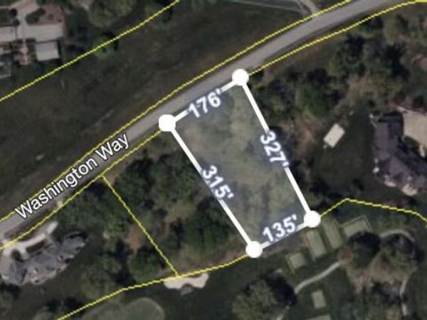 Tbd Washington Way, Unit Lot 199, Bristol, VA 24202