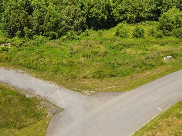 Tbd Creekside Court, Unit Lot 216, Bristol, VA 24202