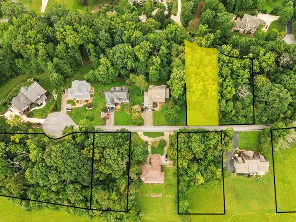 Tbd Stonewall Ridge, Unit Lot 24, Bristol, VA 24202