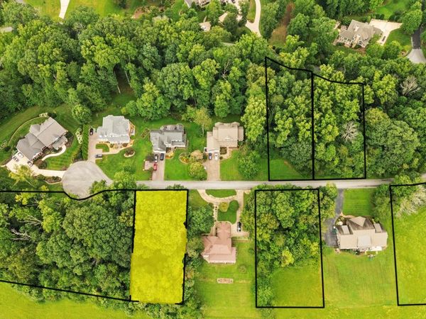 Tbd Stonewall Ridge, Unit Lot 32, Bristol, VA 24202