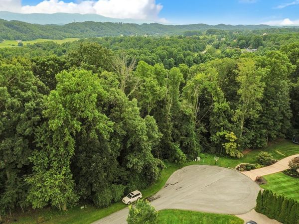 Tbd Stonewall Ridge, Unit Lot 31, Bristol, VA 24202