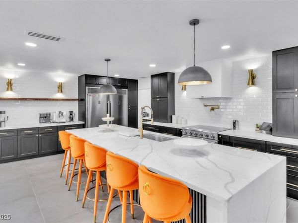 3189 Montecito Drive, Las Vegas, NV 89120