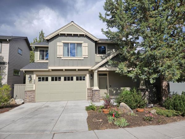 2380 NW Debron Lane, Bend, OR 97703