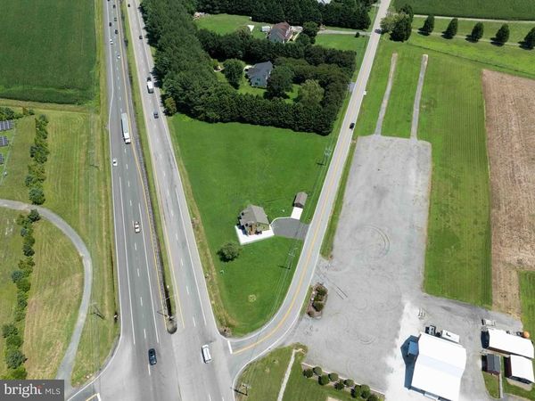 11778 OLD SKIPTON ROAD, CORDOVA, MD 21625