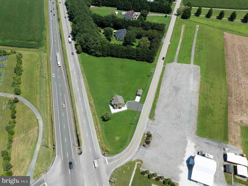 11778 Old Skipton Road, Cordova, MD 21625 Main Photo