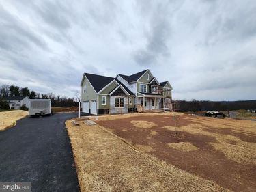 Lot 15 WILLOW OAK DRIVE, LEWISBERRY, PA 17339
