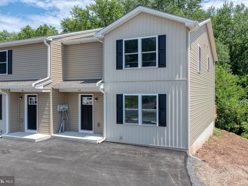 44 Petersburg Lane, Duncannon, PA 17020 Main Photo