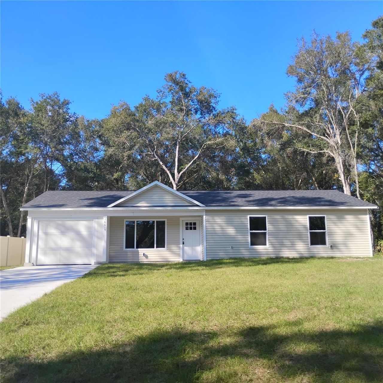 16615 SE 63rd Lane, Ocklawaha, FL 32179 Main Photo