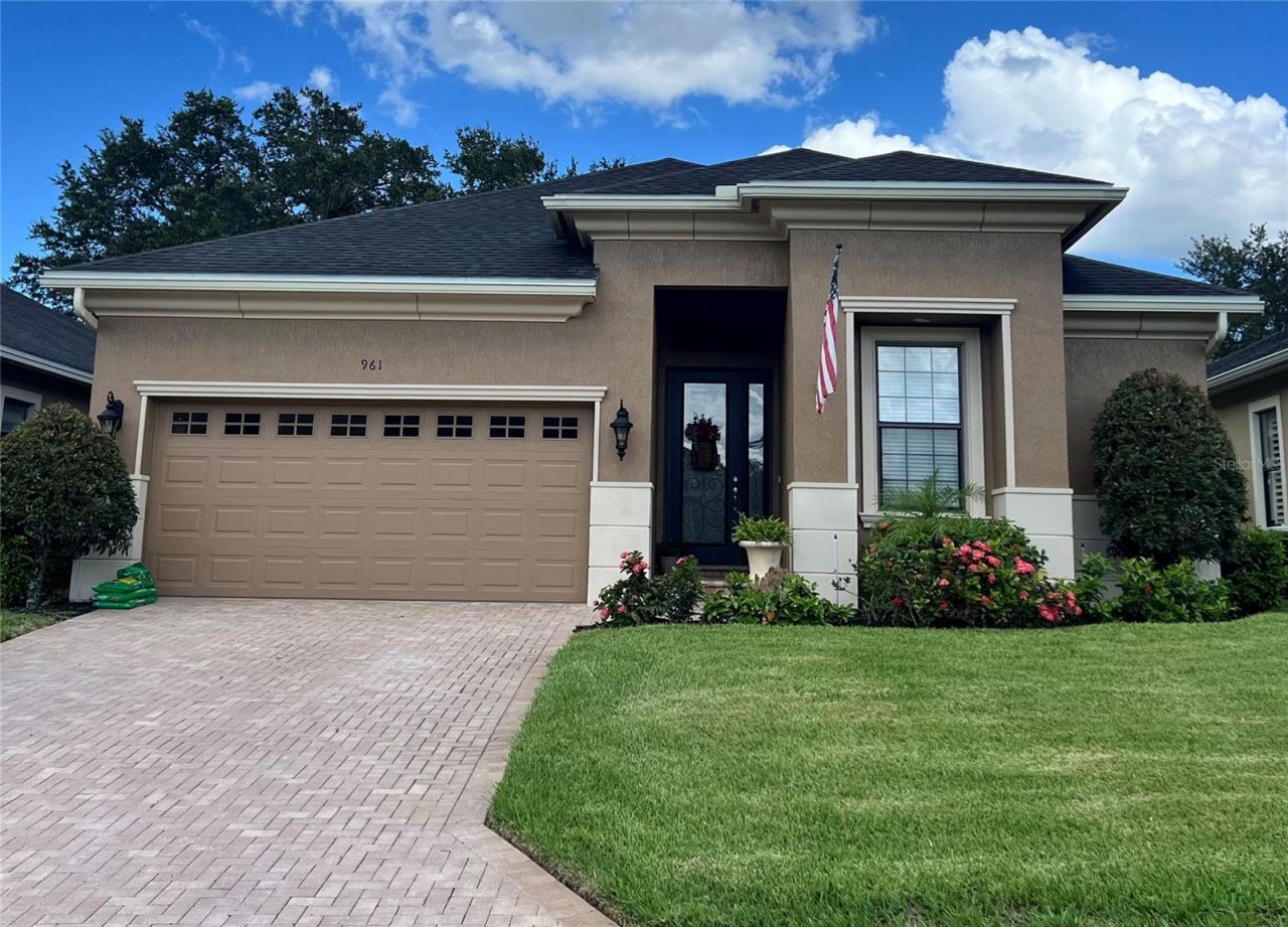 961 Christina Chase Drive, Lakeland, FL 33813 Main Photo