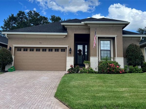 961 CHRISTINA CHASE DRIVE, LAKELAND, FL 33813