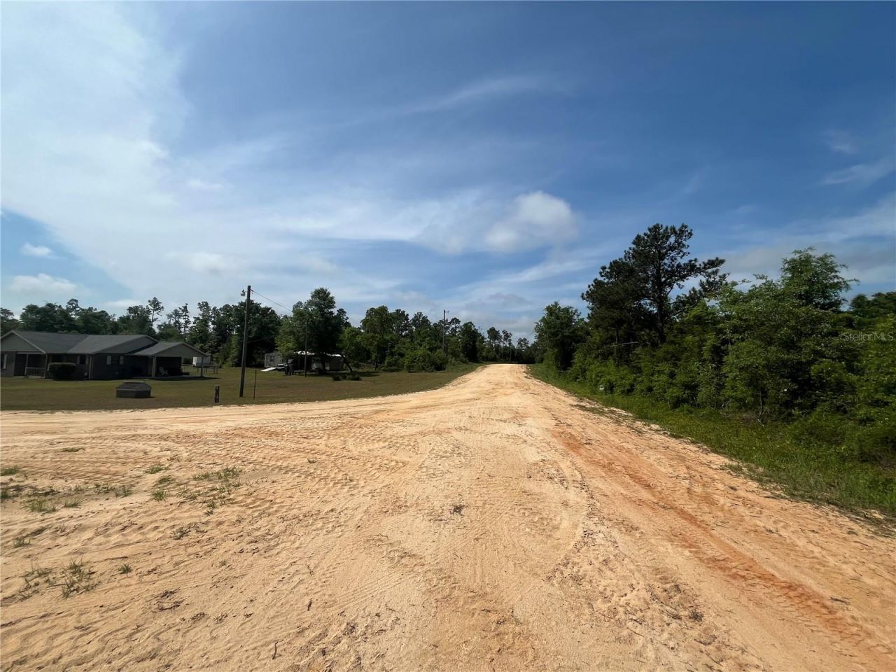 Rome Avenue, Alford, FL 32420 Photo