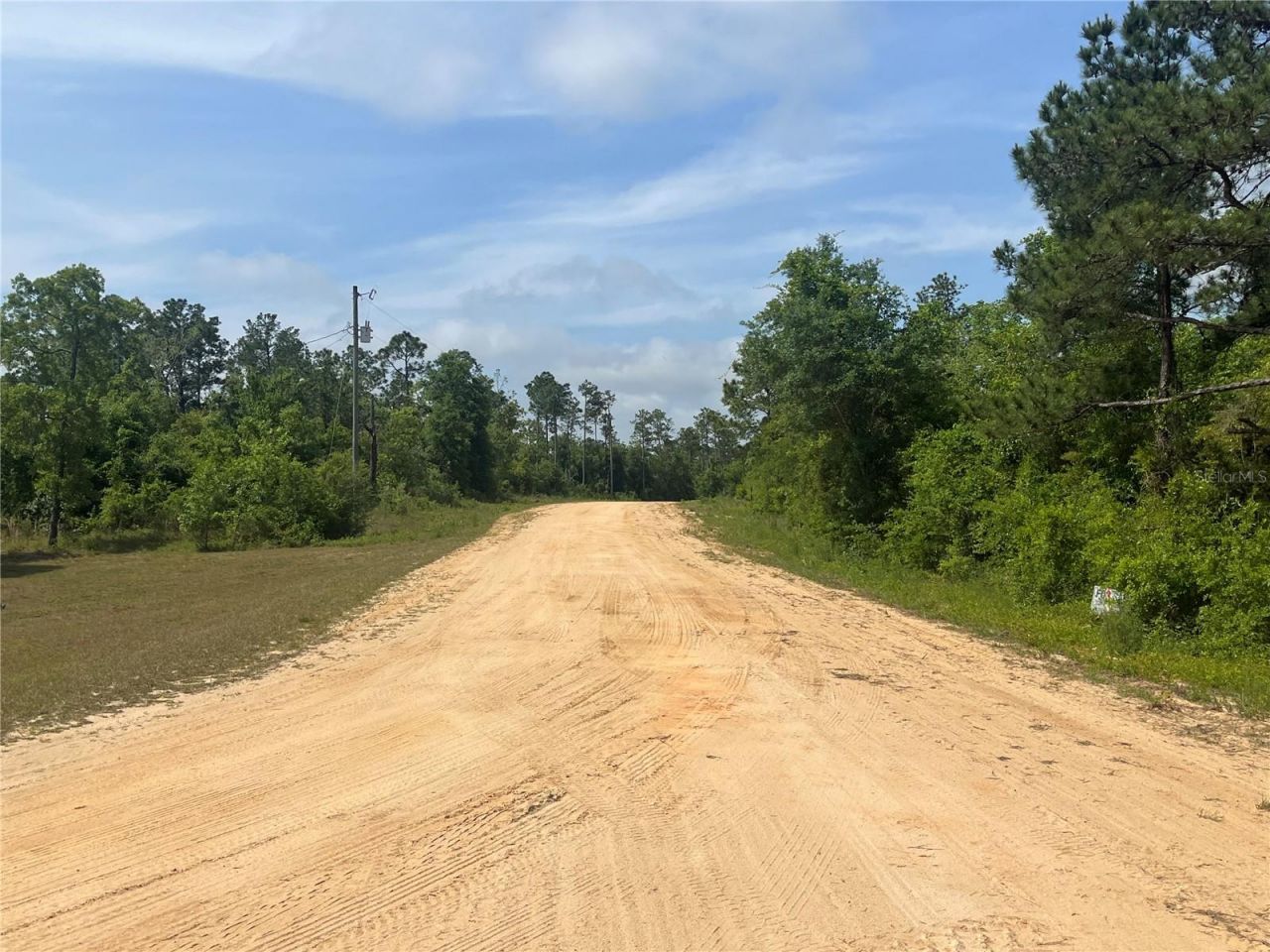 Rome Avenue, Alford, FL 32420 Photo