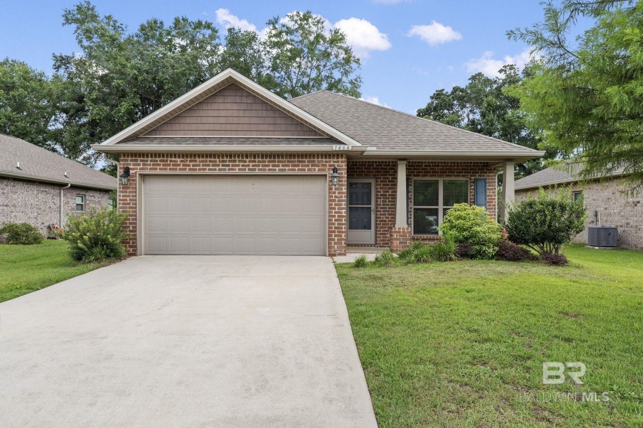 1464 Surrey Loop, Foley, AL 36535 Main Photo
