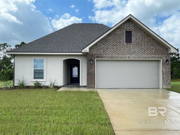 13321 Canebrake Circle, Foley, AL 36535