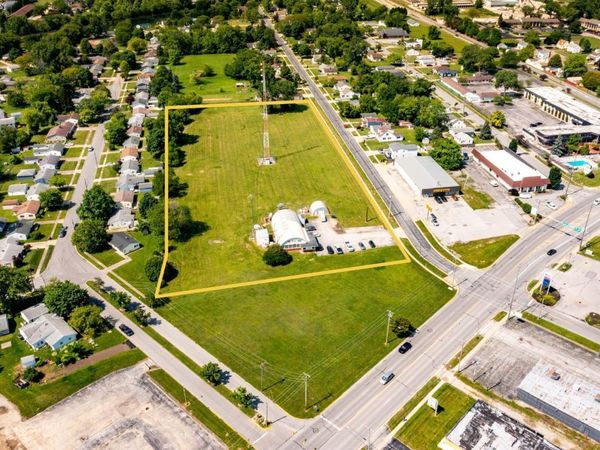 1640 Cleveland Road, Sandusky, OH 44870