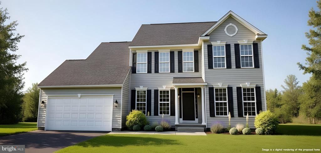 48 Gainscott Place, Smyrna, DE 19977 Main Photo