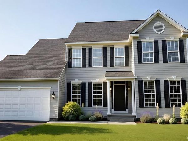 48 GAINSCOTT PLACE, SMYRNA, DE 19977