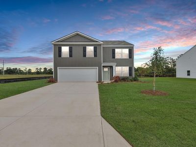 1064 Mulligan Drive, Manning, SC 29102
