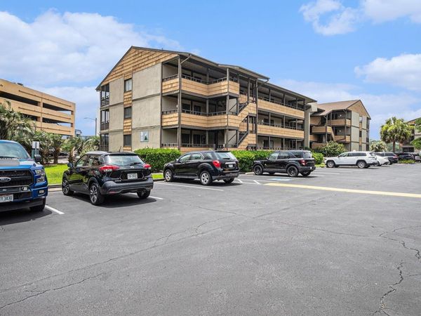 9501 Shore Dr., Unit D-135, Myrtle Beach, SC 29572