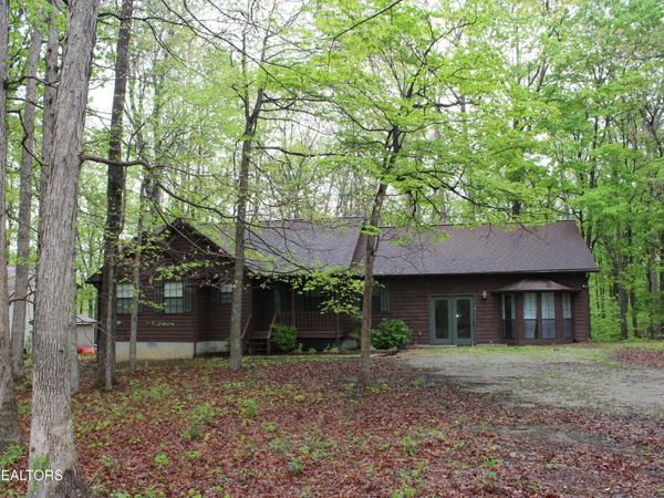 108 Laurel Drive, Jamestown, TN 38556