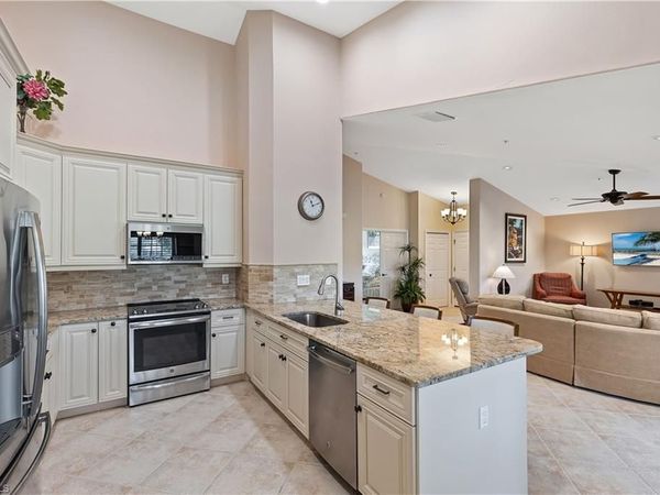 13235 Sherburne CIR, Unit 1603, BONITA SPRINGS, FL 34135