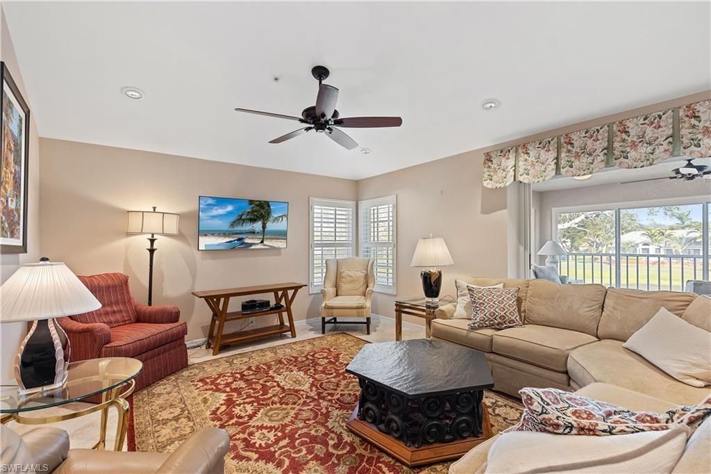 13235 Sherburne Cir, Unit 1603, Bonita Springs, FL 34135 Photo