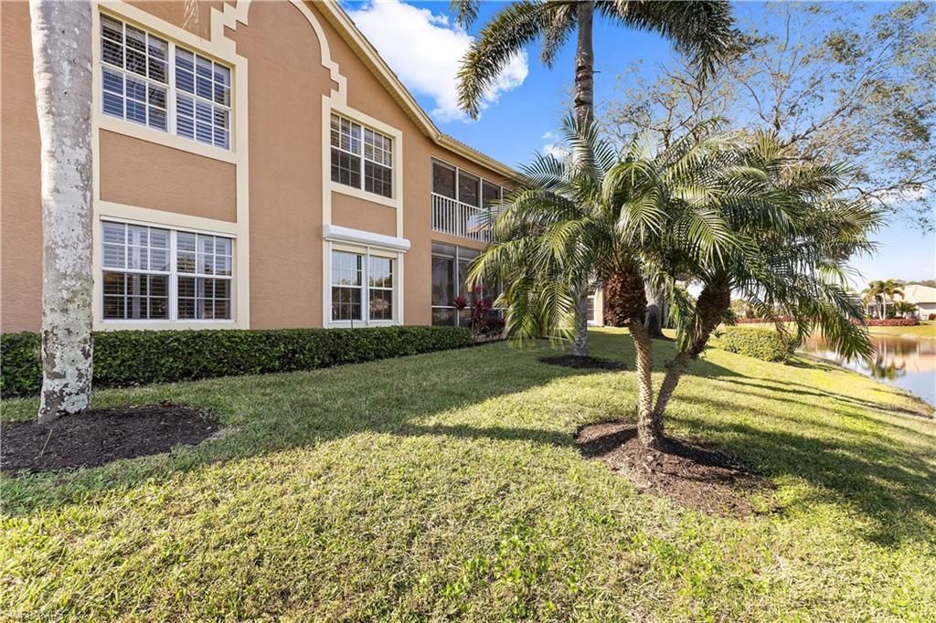 13235 Sherburne Cir, Unit 1603, Bonita Springs, FL 34135 Photo