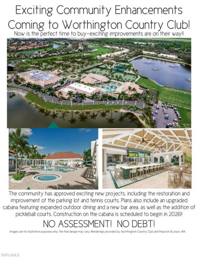 13235 Sherburne Cir, Unit 1603, Bonita Springs, FL 34135 Photo