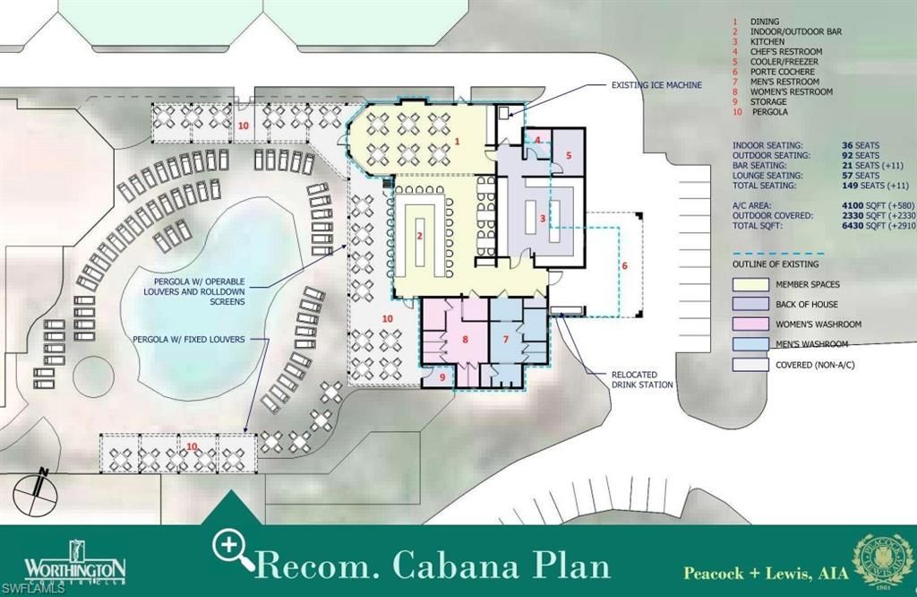 13235 Sherburne Cir, Unit 1603, Bonita Springs, FL 34135 Photo