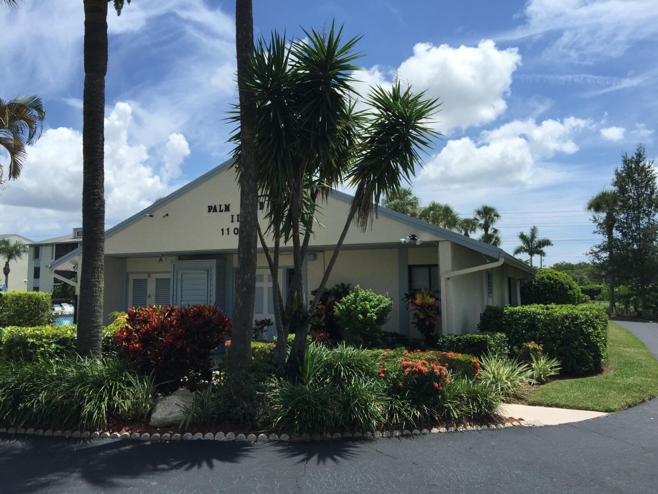 1119 Green Pine Boulevard, Unit C1, West Palm Beach, FL 33409 Photo