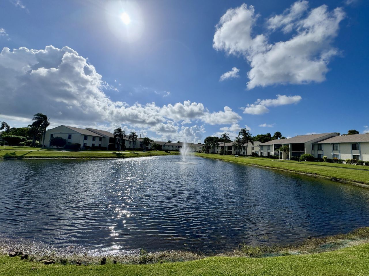 1119 Green Pine Boulevard, Unit C1, West Palm Beach, FL 33409 Photo