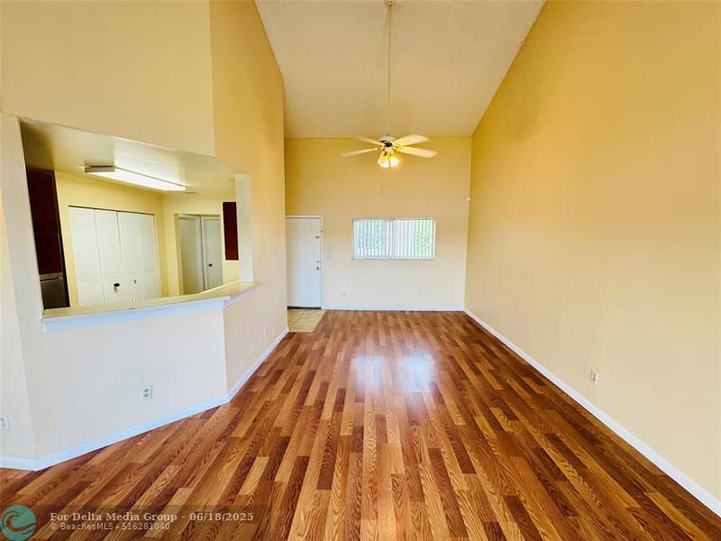 3449 NW 44th Street, Unit 202, Lauderdale Lakes, FL 33309 Photo