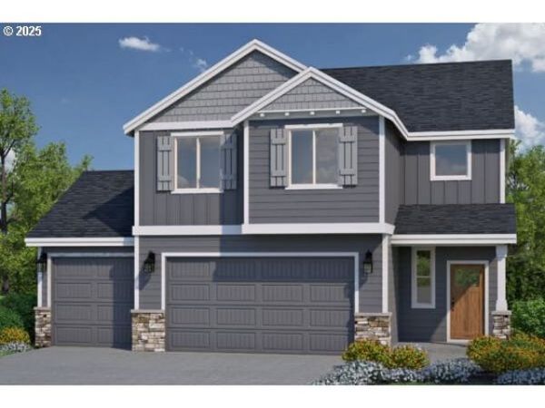 16660 SE Smith Rock ST, Unit 714, Happy Valley, OR 97086