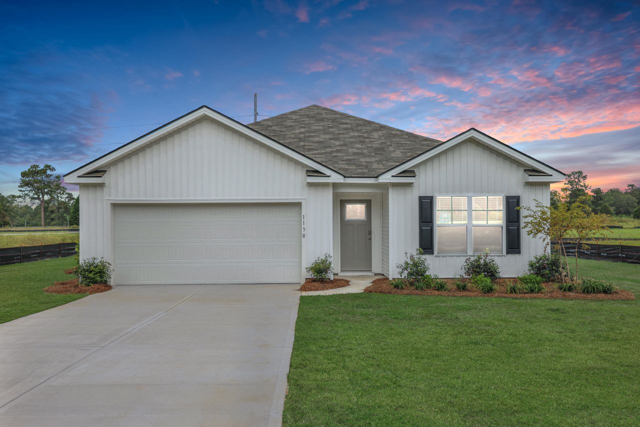 1130 Mulligan Drive Photo 1