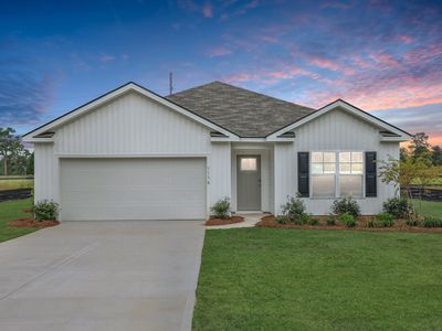 1130 Mulligan Drive, Manning, SC 29102