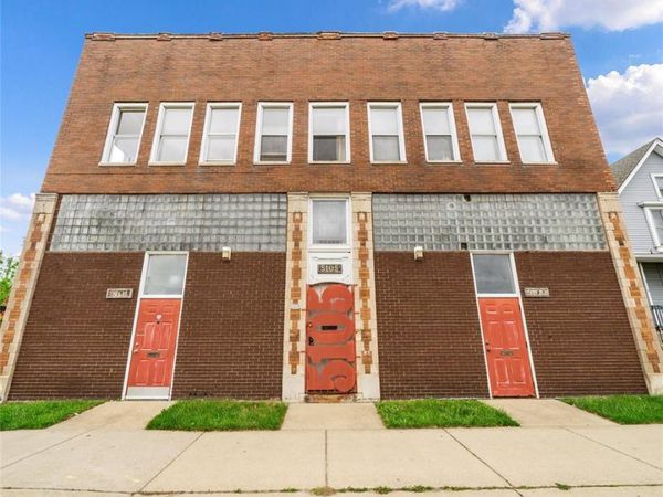 5101 Trumbull Street, Detroit, MI 48208