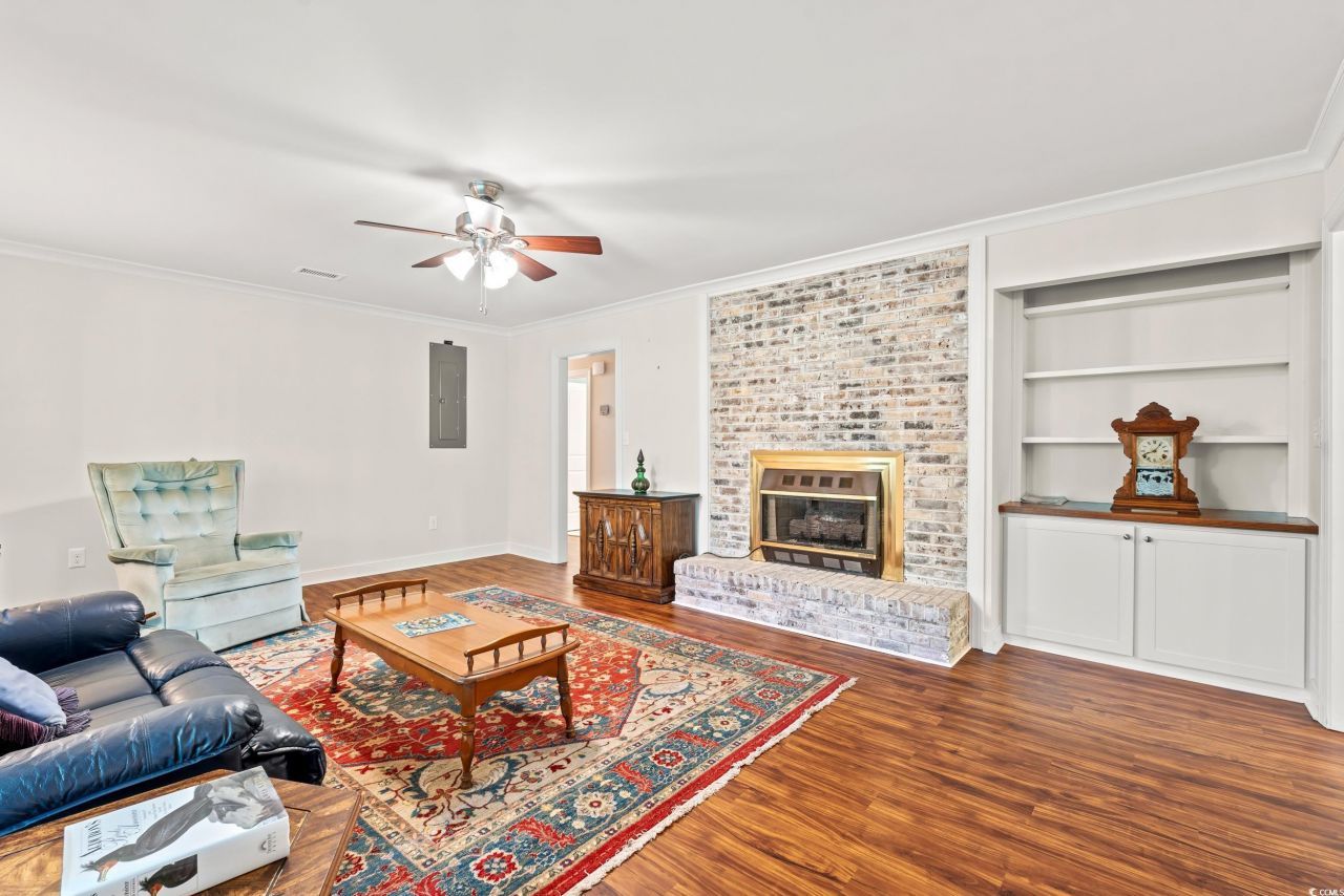 1032 Chelsey Circle Photo 8