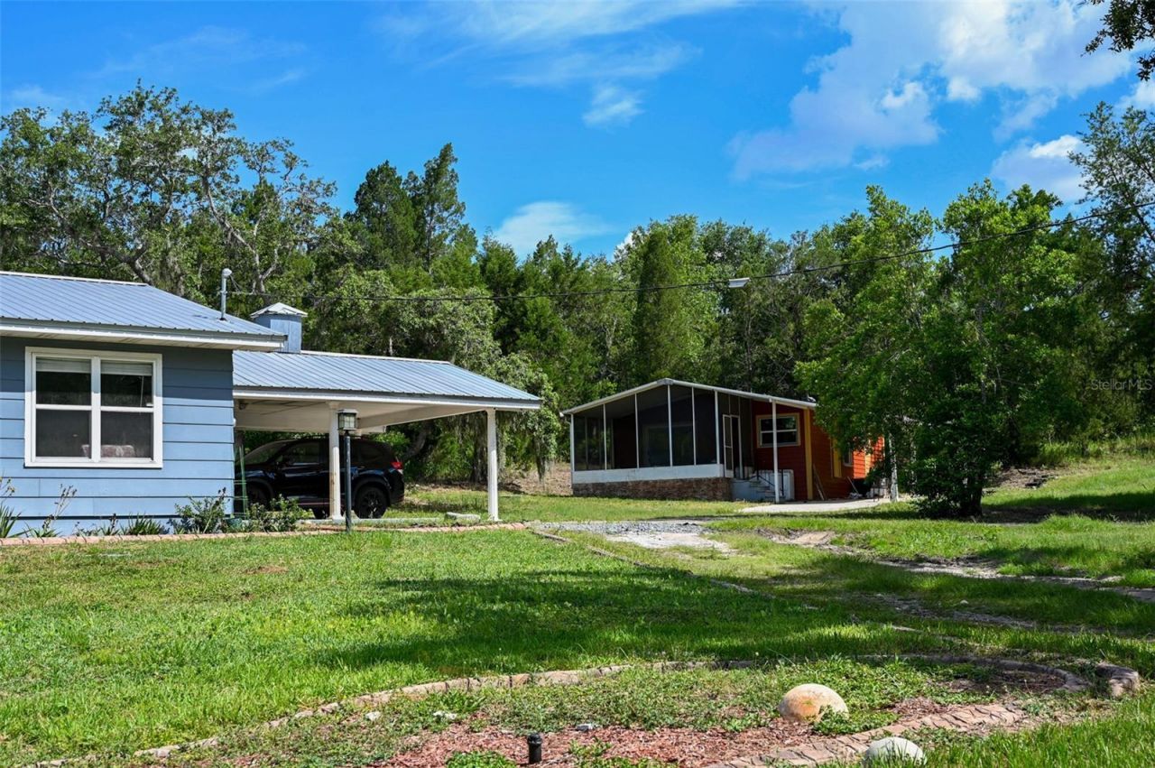 4501 Detour Road, Haines City, FL 33844 Photo