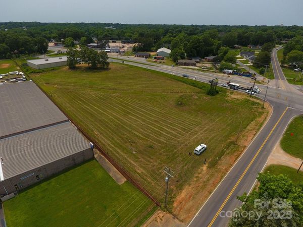 0 N Cannon Boulevard, Landis, NC 28023