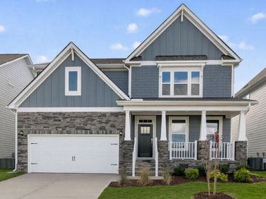 405 Falls Bluff Drive, Wake Forest, NC 27587