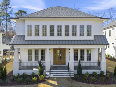 1225 Dixie Trail, Raleigh, NC 27607